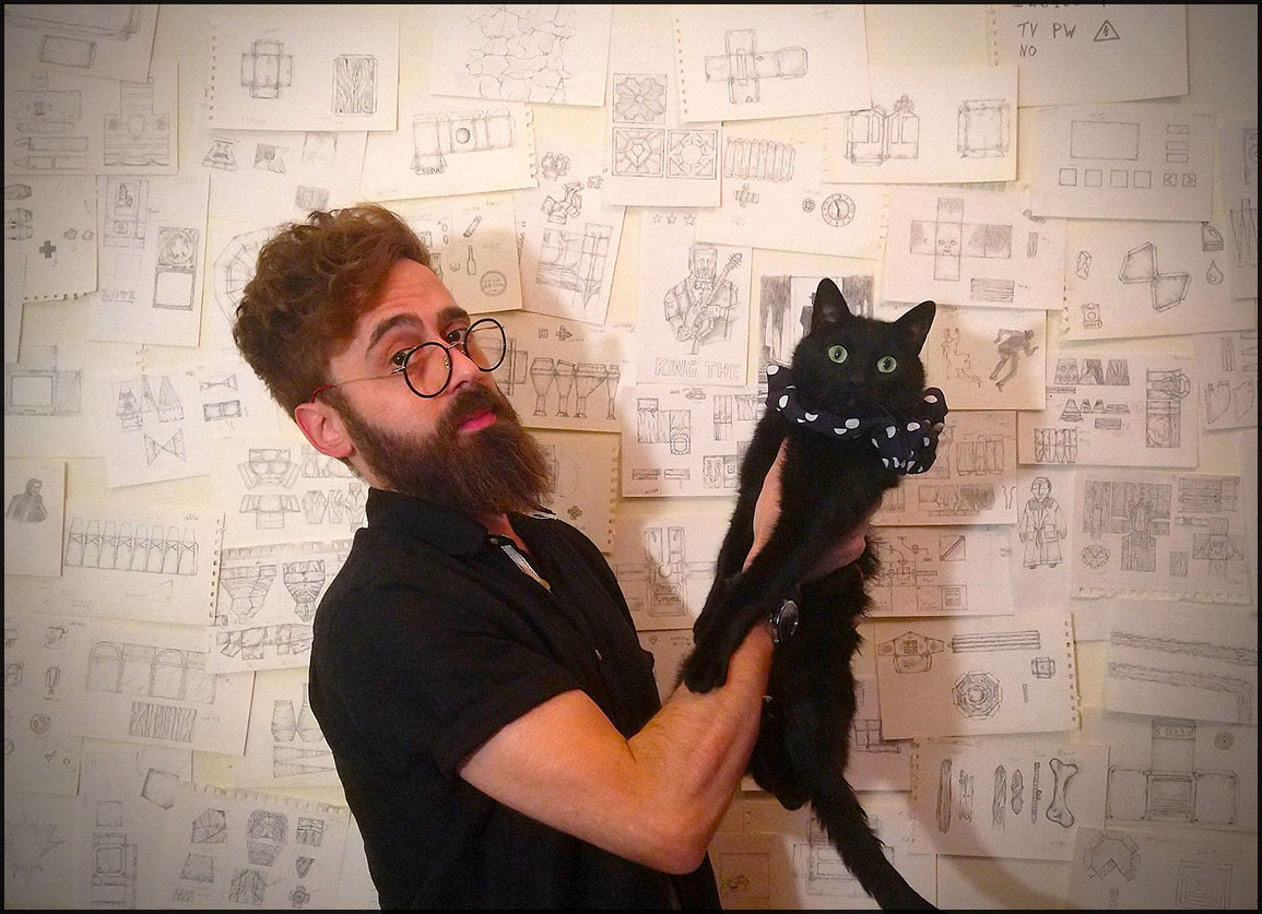 Subtales: Filipe Rodrigues and Link